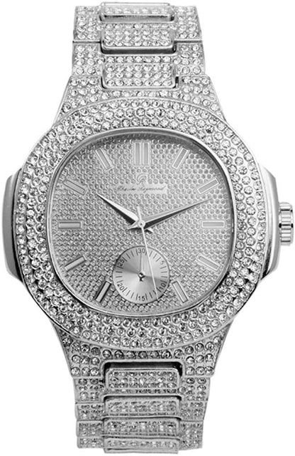 8475 CR 3pc Cuban Set