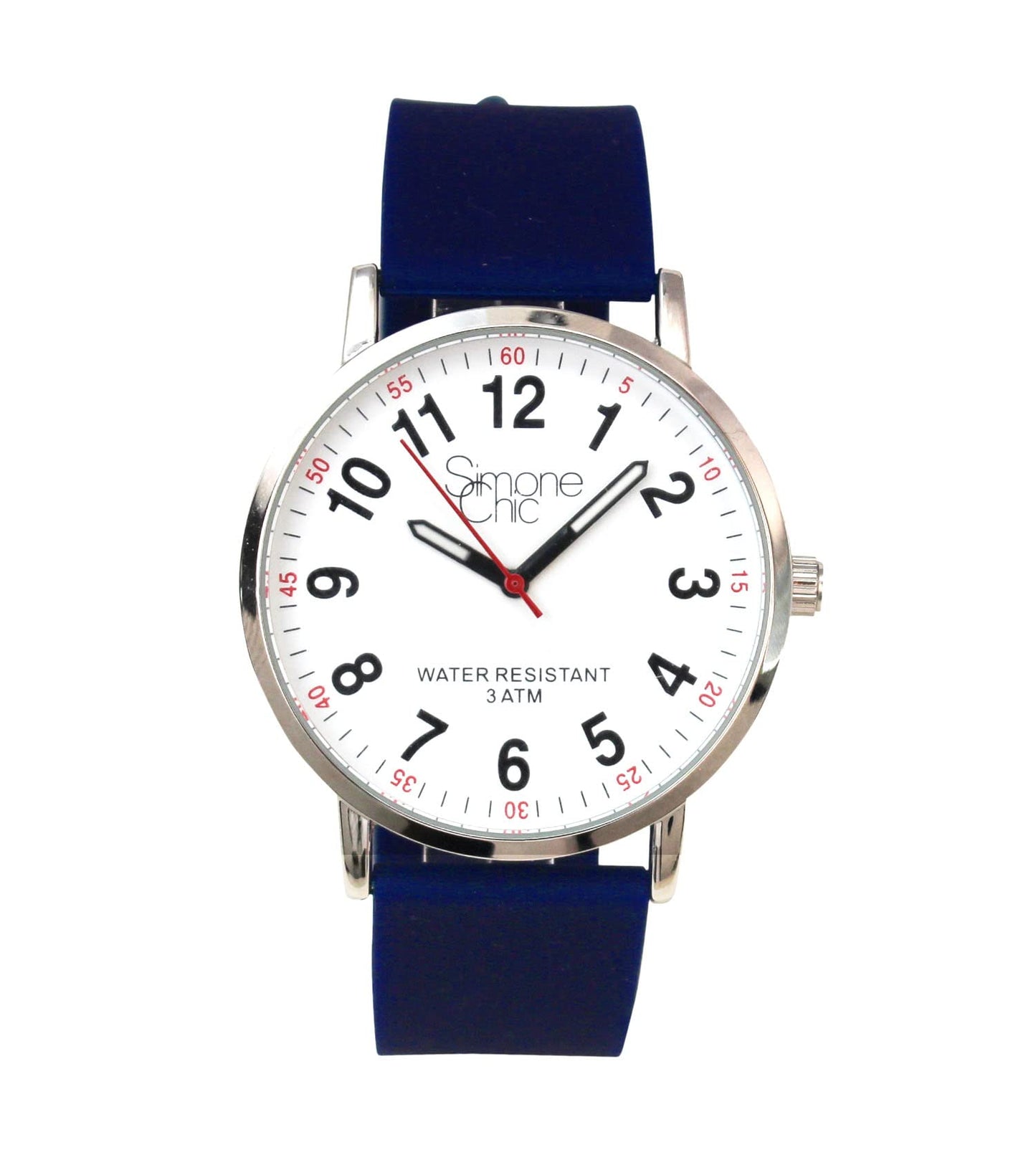 Nurse Watches
