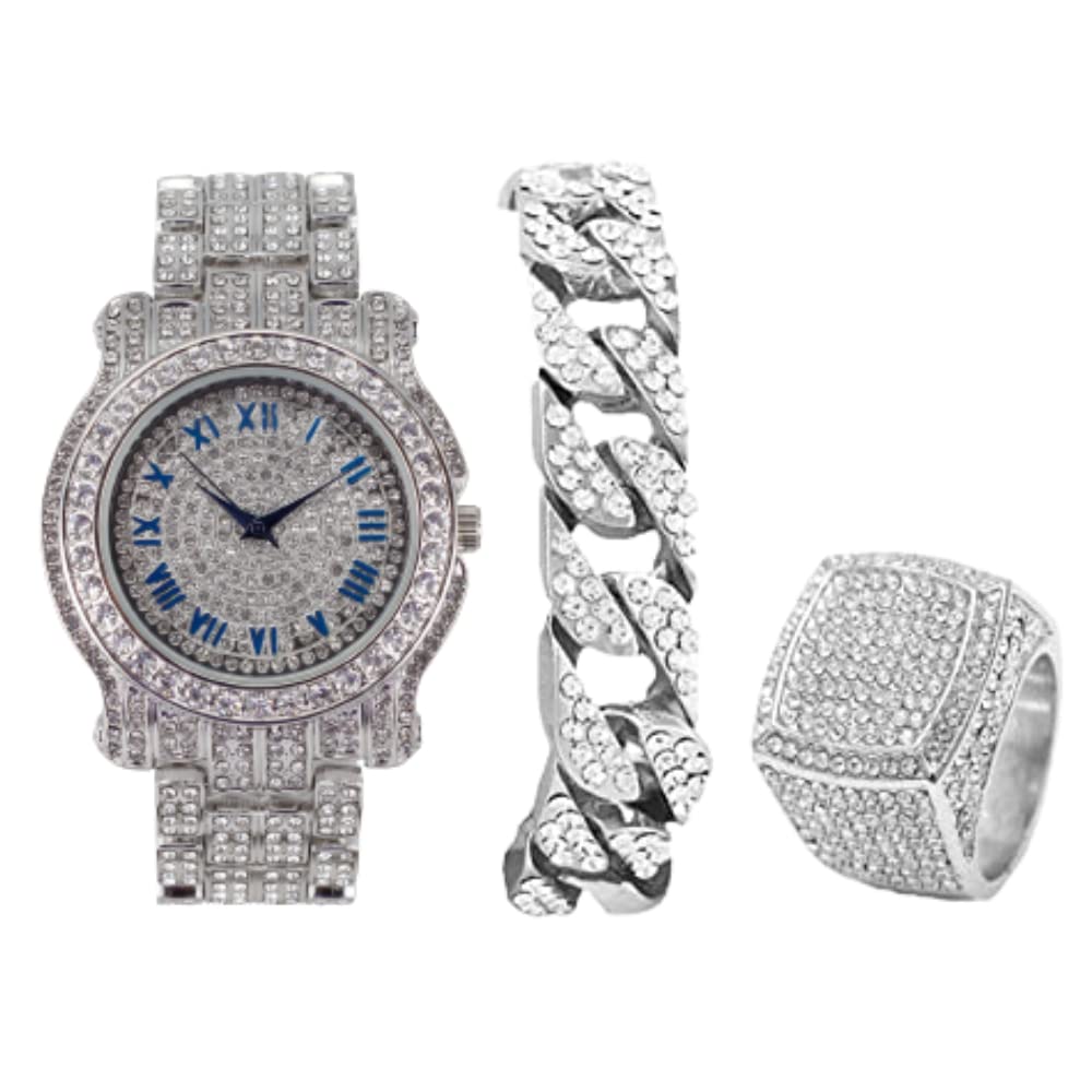 L0504 BR 3pc Set