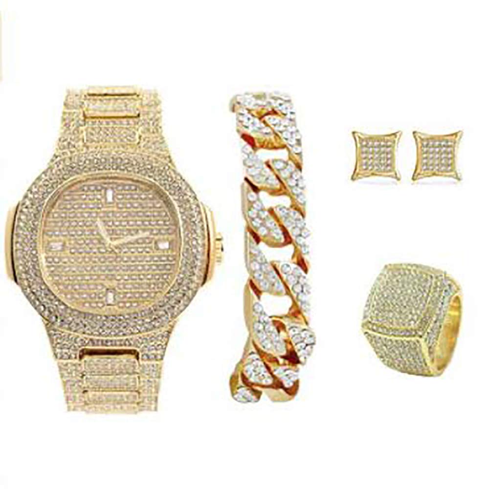 8967 4 pcs set