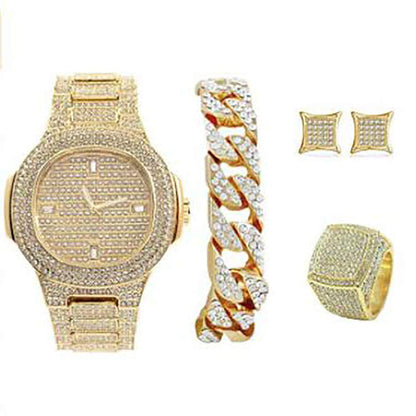 8967 4 pcs set