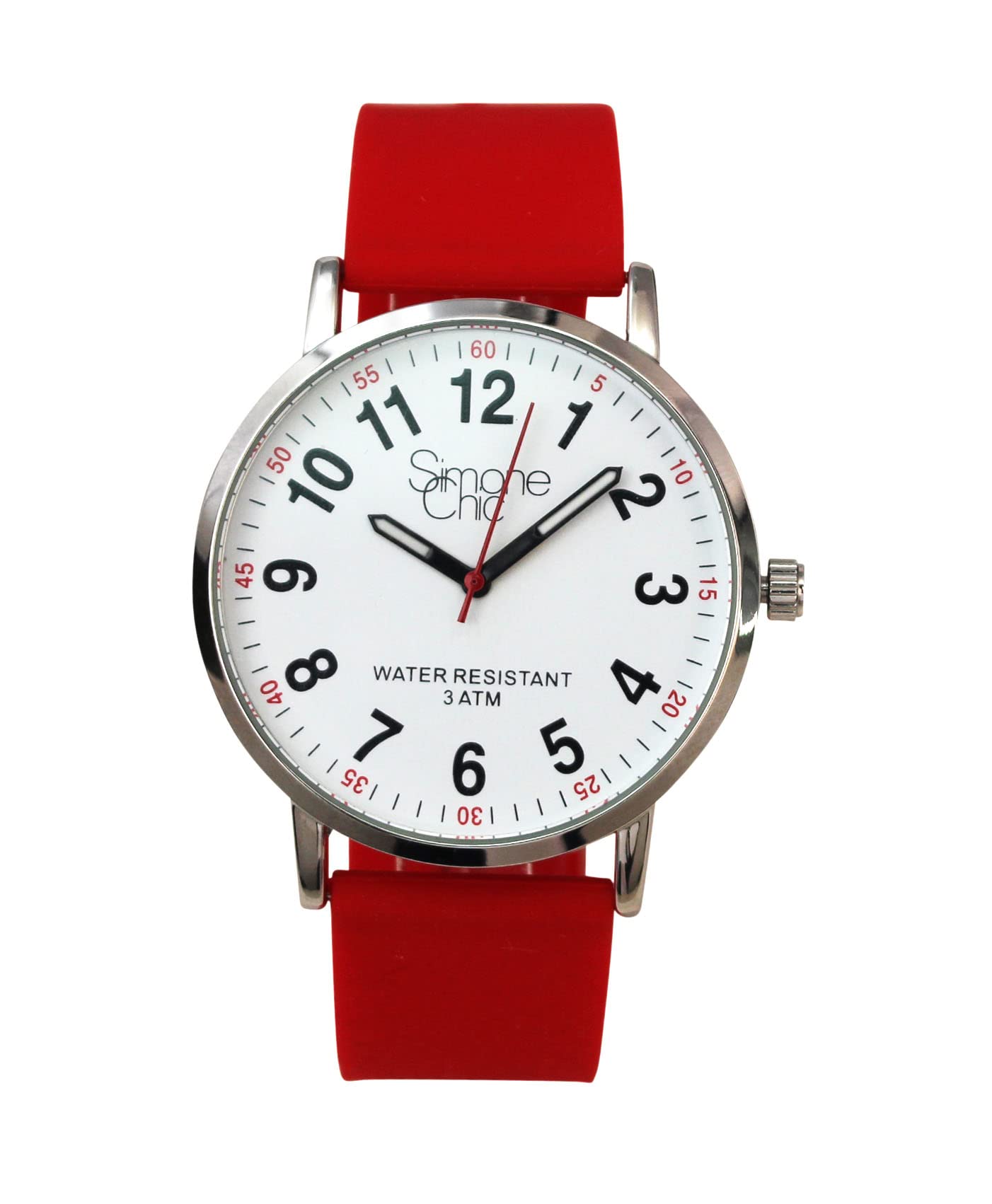 Nurse Watches