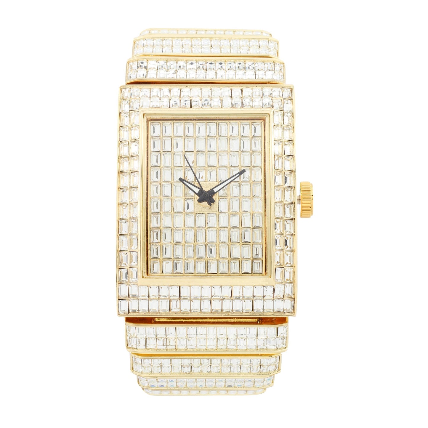 ST10627 With Cuban Bracelet