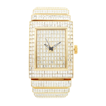 ST10627 With Cuban Bracelet