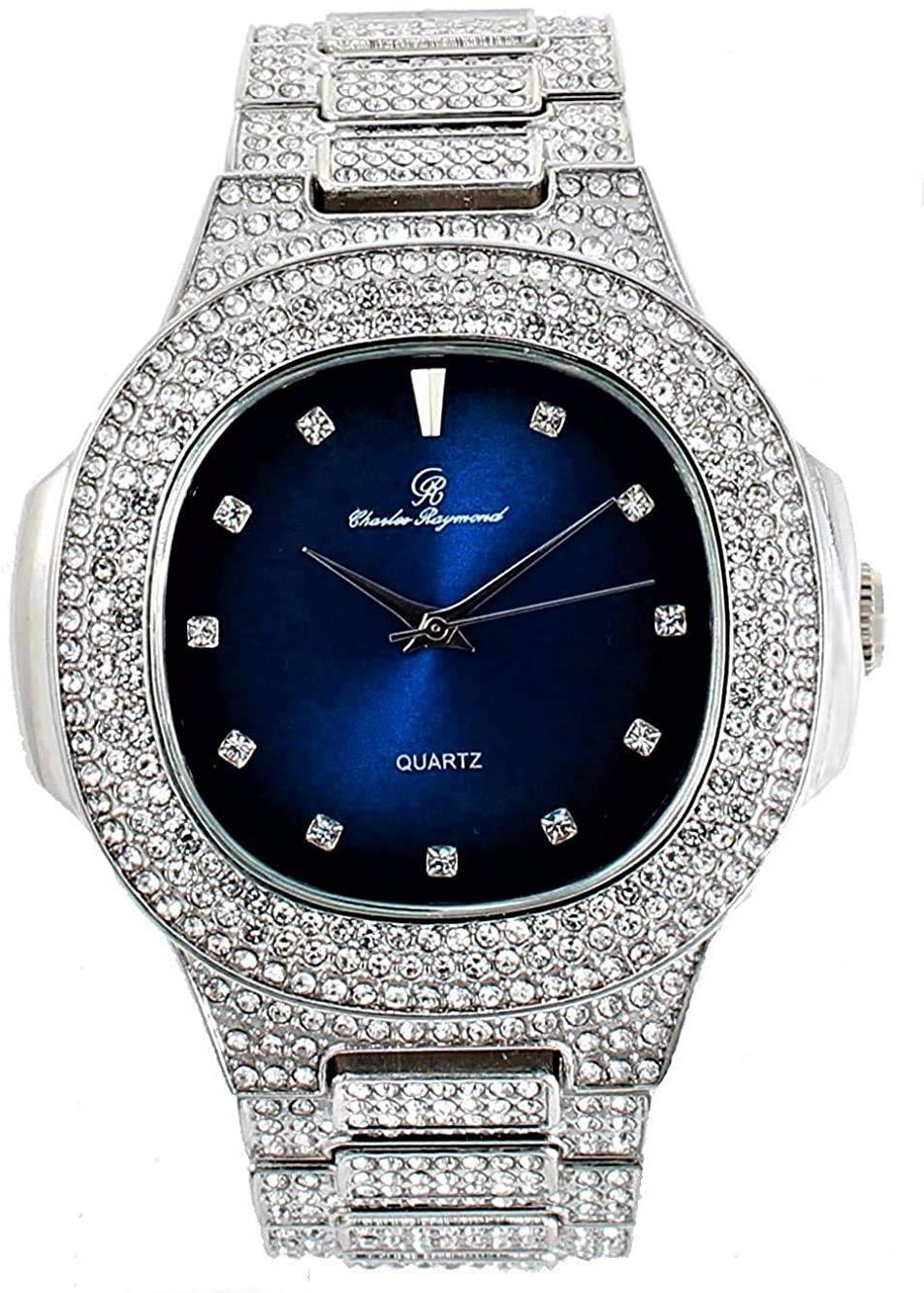 8475 CR 3pc Cuban Set