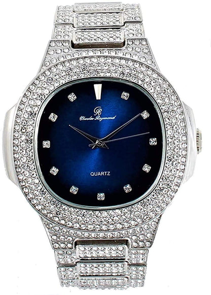 8475 CR 3pc Cuban Set