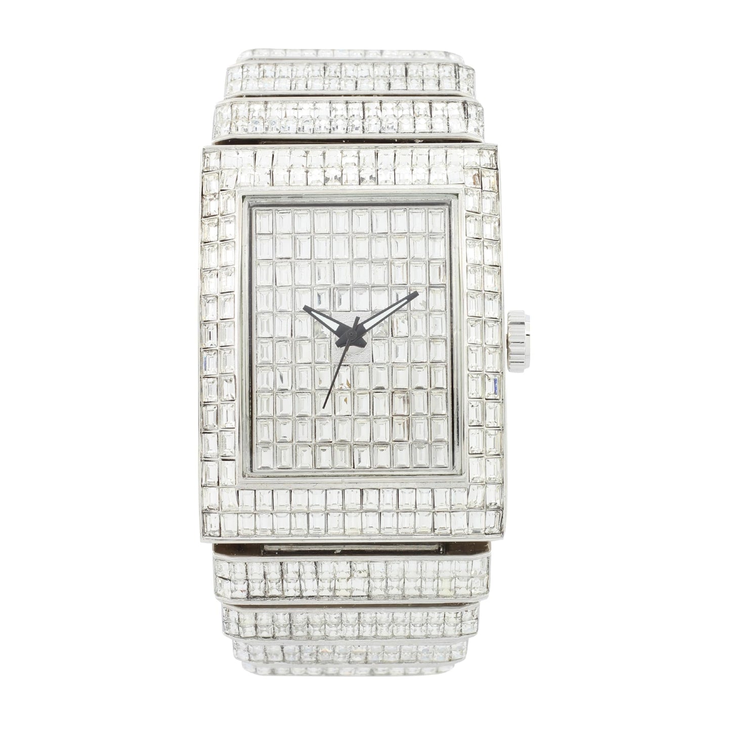 ST10627 With Cuban Bracelet