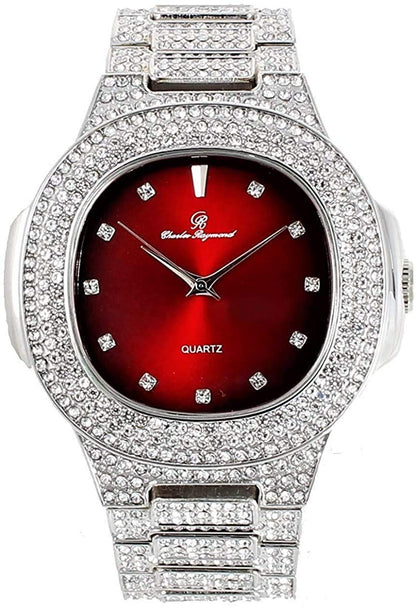 8475 CR 3pc Cuban Set