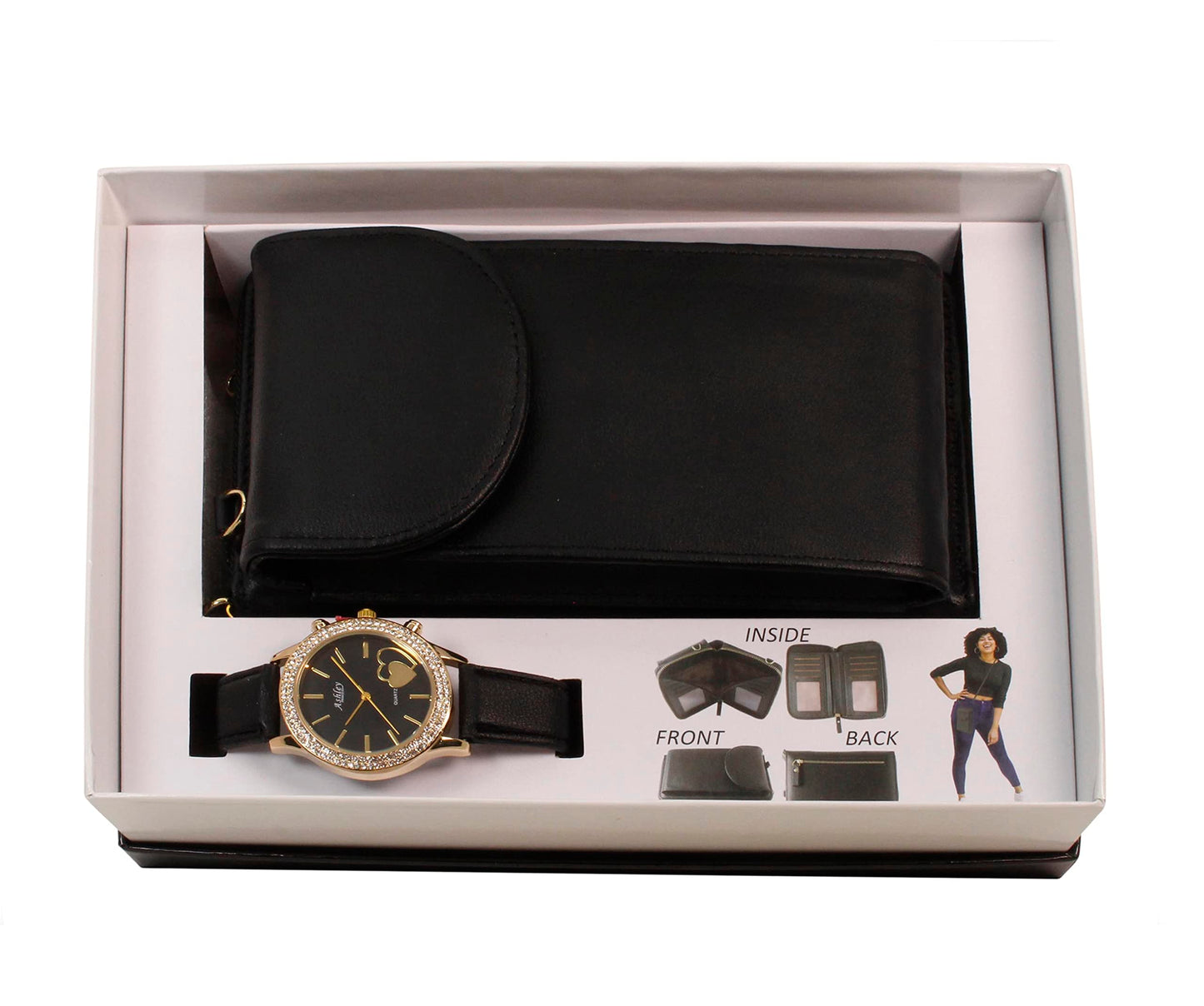 ST10385 wallet