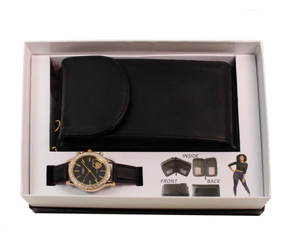 ST10385 wallet