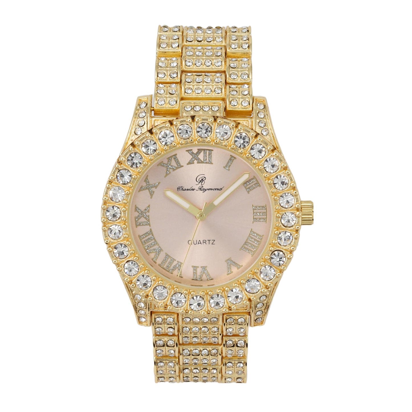 ST10327LA Single