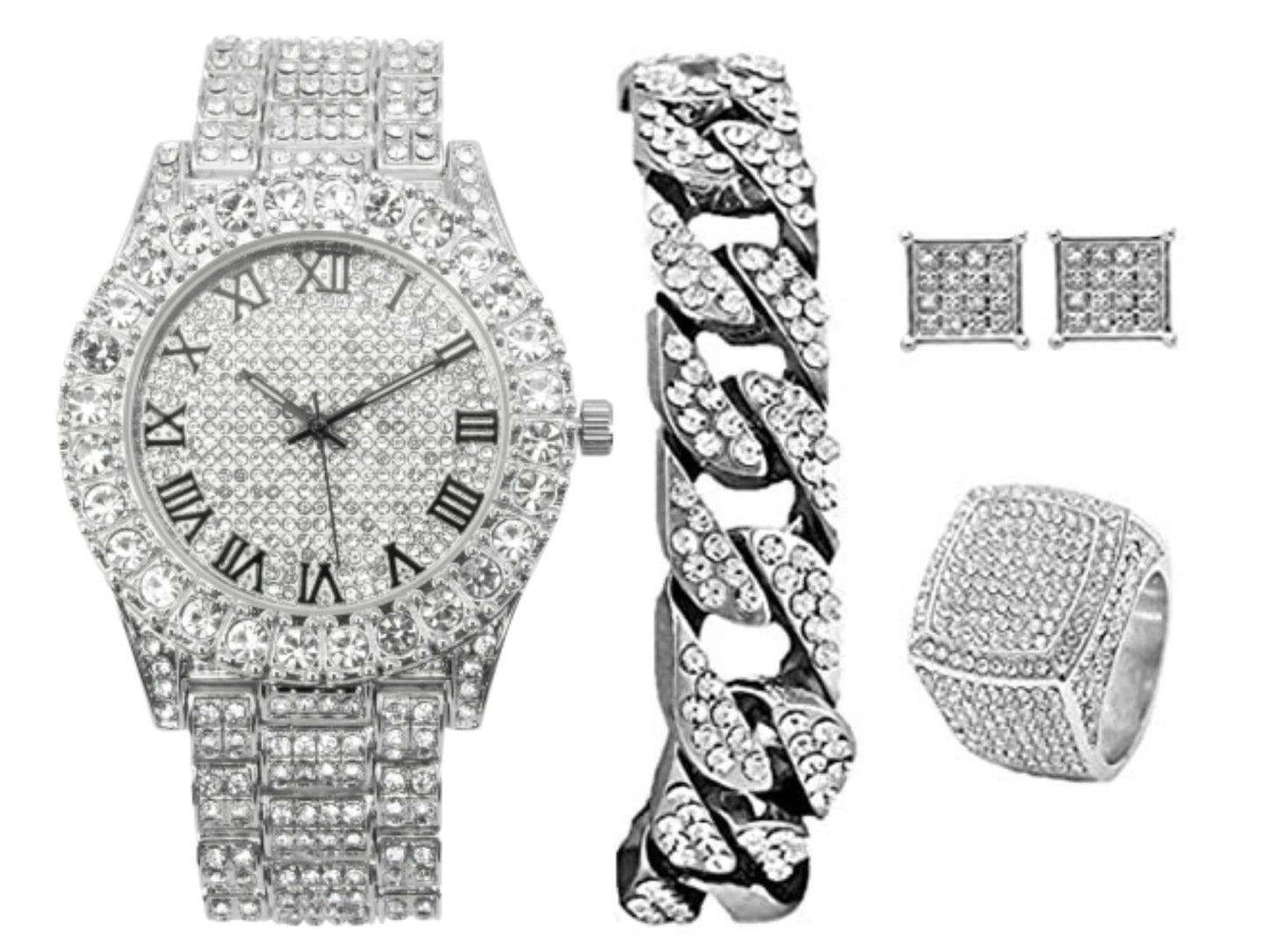 ST10327 4 pcs set