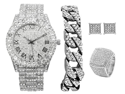 ST10327 4 pcs set