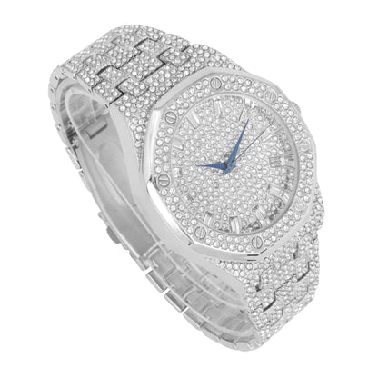 ST10528 Silver CRNT