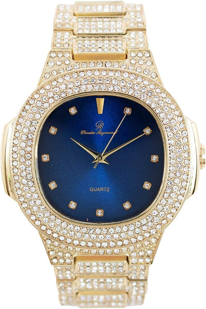 8475 CR 3pc Cuban Set