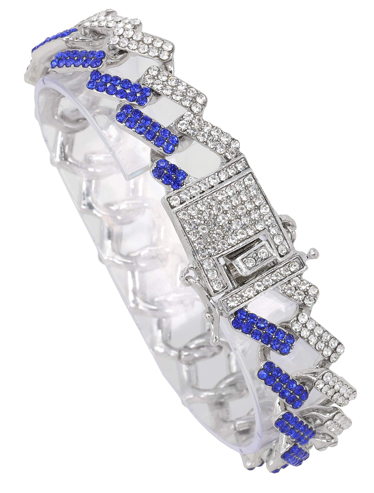 LO504 with ZZ Bracelet