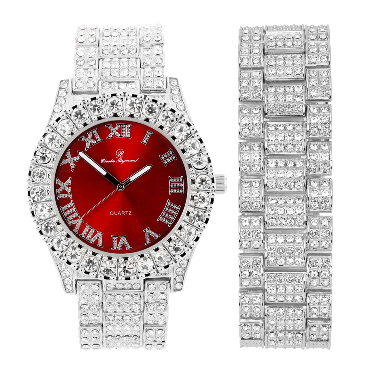 ST10327 RN Matching Bracelet