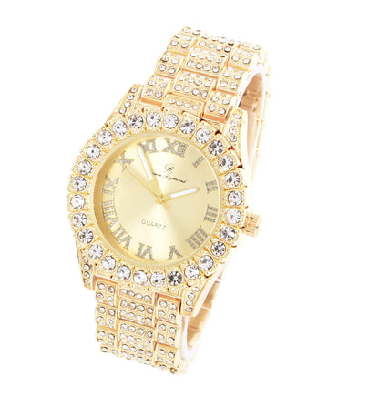 ST10327 RN Cuban Bracelet
