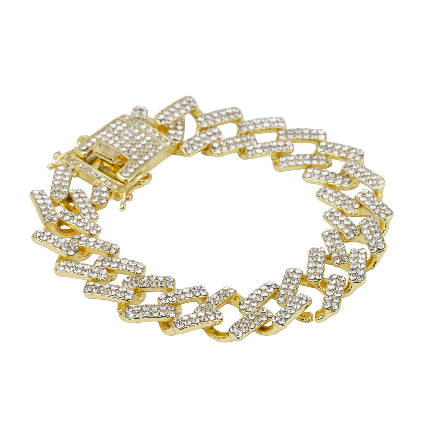 LO504 with ZZ Bracelet