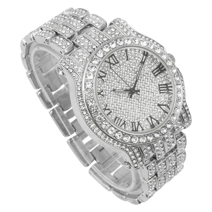 ST10327 RN Cuban Bracelet