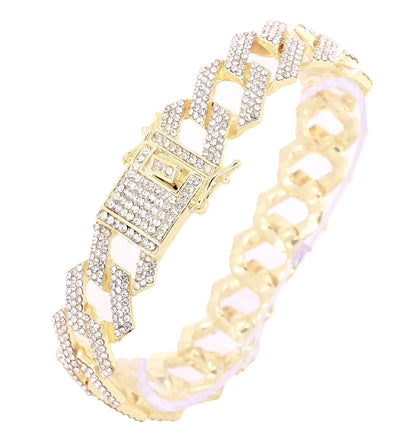 LO504 with ZZ Bracelet