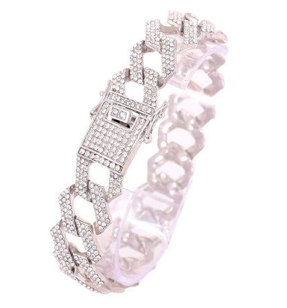 LO504 with ZZ Bracelet