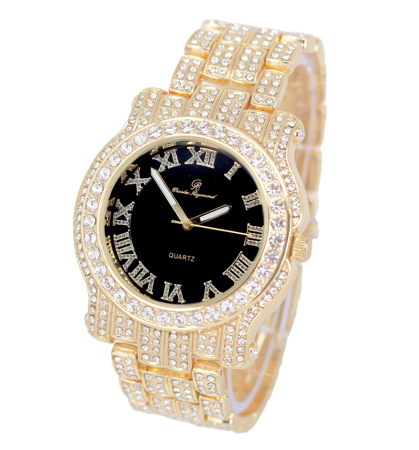 LO504 with ZZ Bracelet