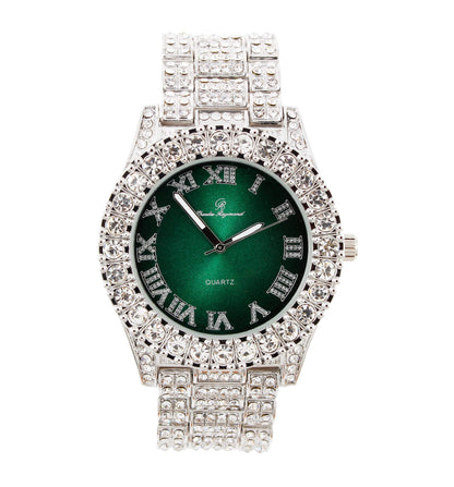 ST10327 RN Cuban Bracelet