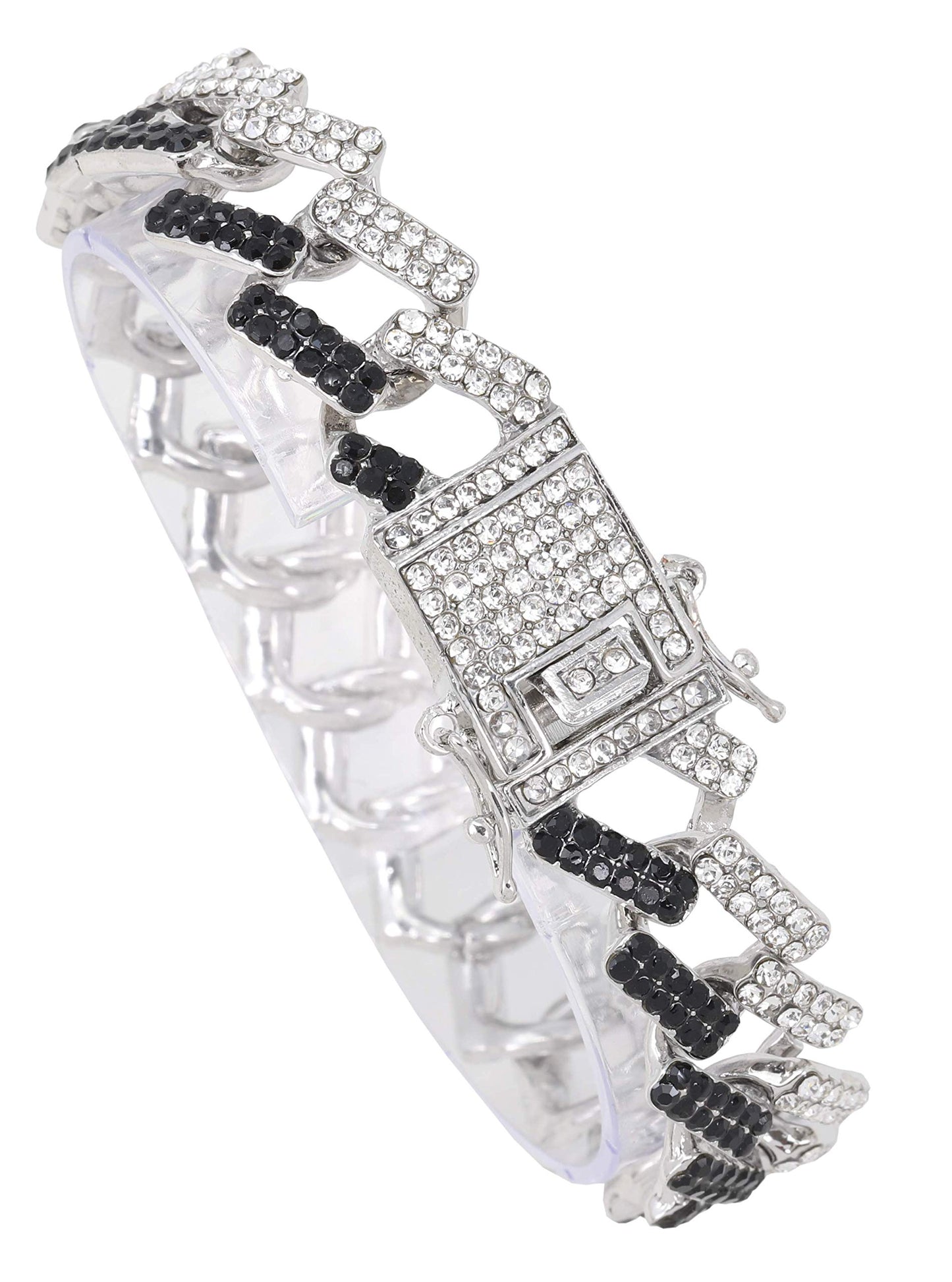 LO504 with ZZ Bracelet