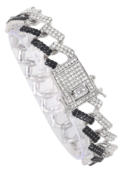 LO504 with ZZ Bracelet
