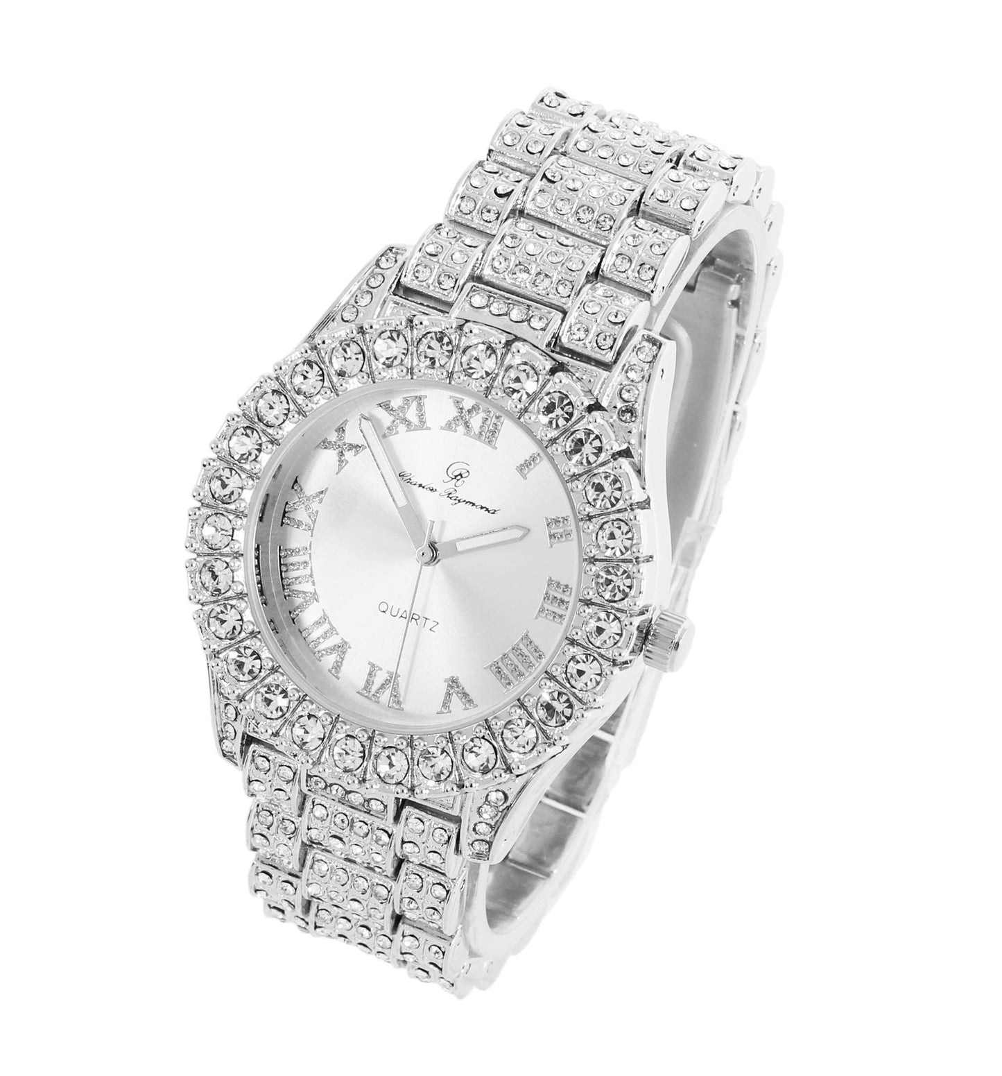 ST10327 RN Cuban Bracelet