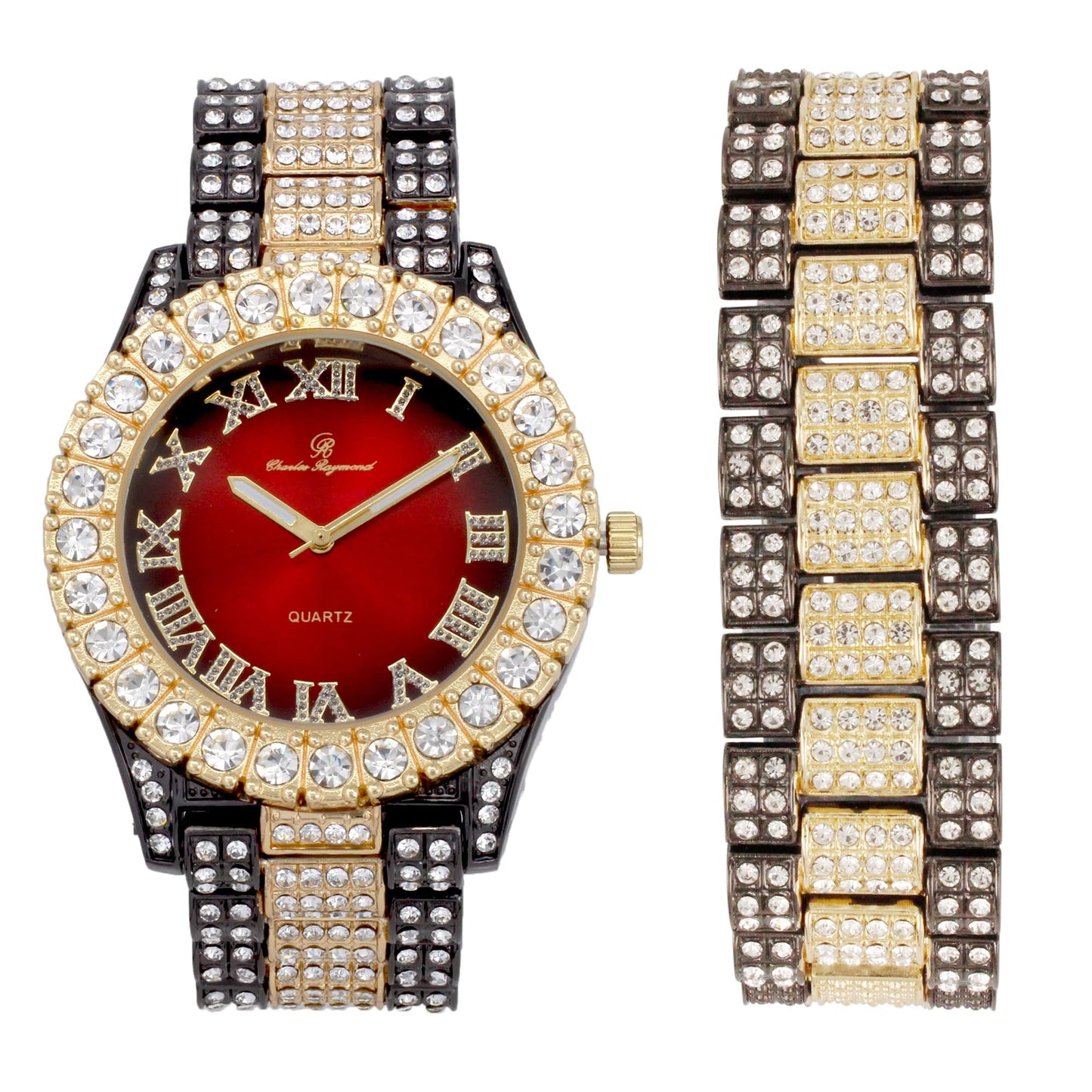 ST10327 RN Matching Bracelet