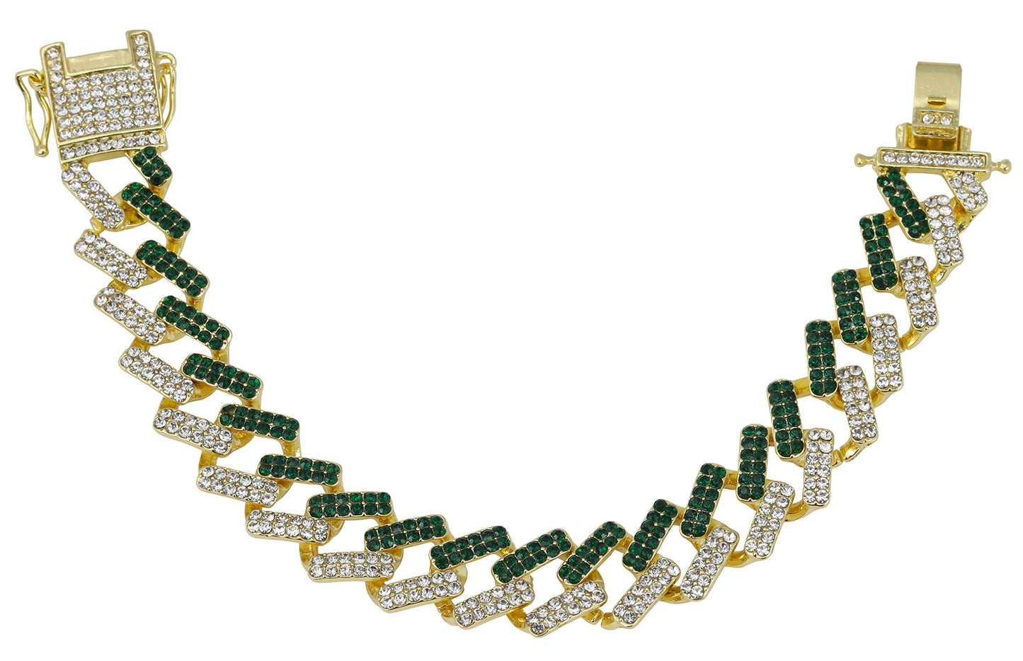 LO504 with ZZ Bracelet