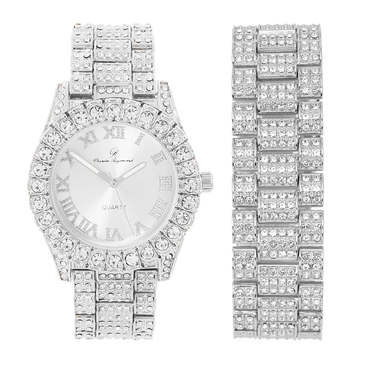 ST10327 RN Matching Bracelet
