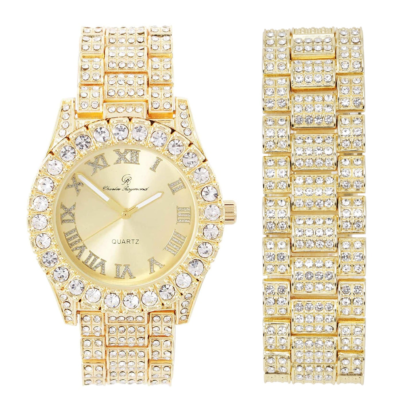 ST10327 RN Matching Bracelet