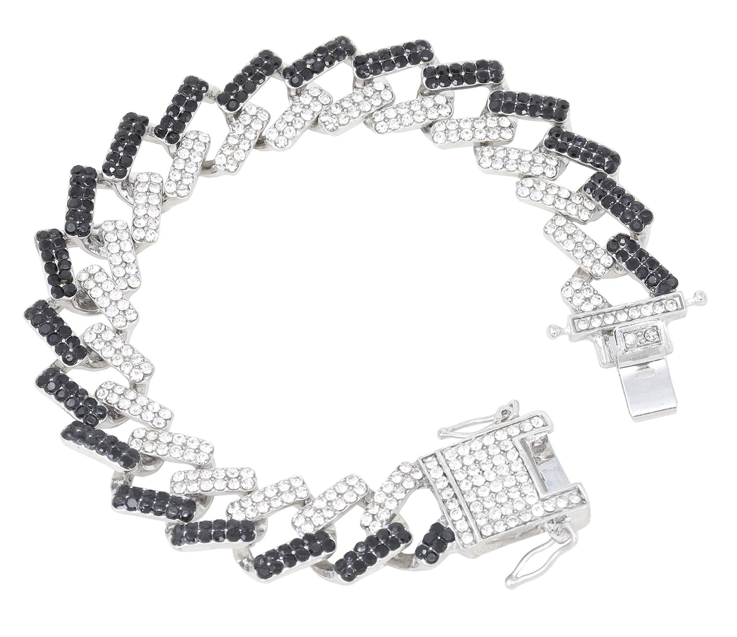 LO504 with ZZ Bracelet