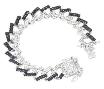 LO504 with ZZ Bracelet