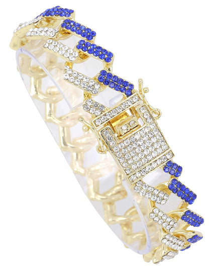 LO504 with ZZ Bracelet