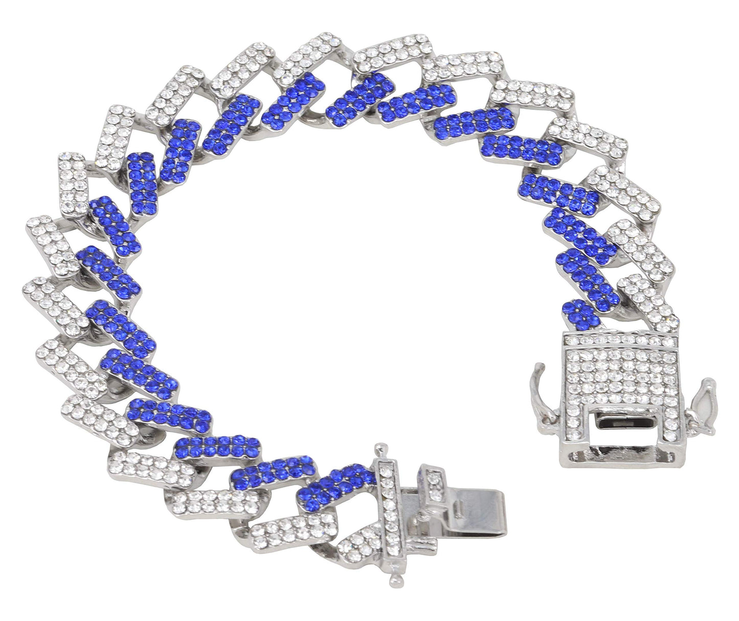 LO504 with ZZ Bracelet