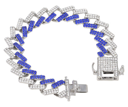 LO504 with ZZ Bracelet