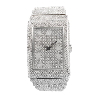 ST10602 with Cuban Bracelet