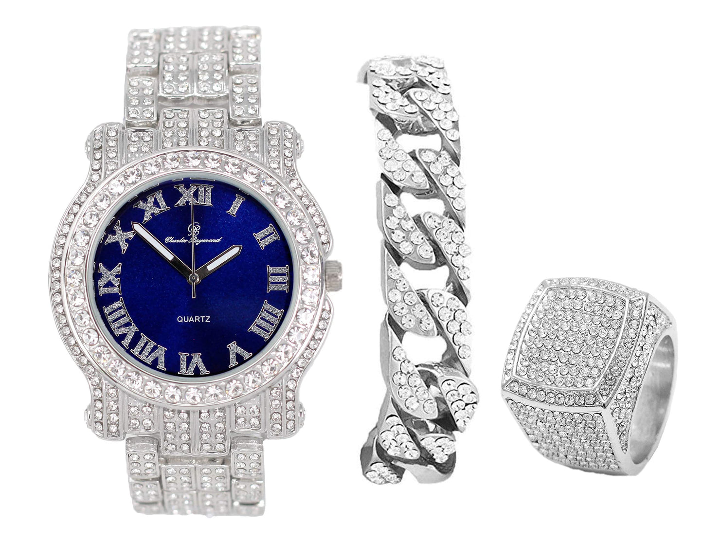L0504 BR 3pc Set