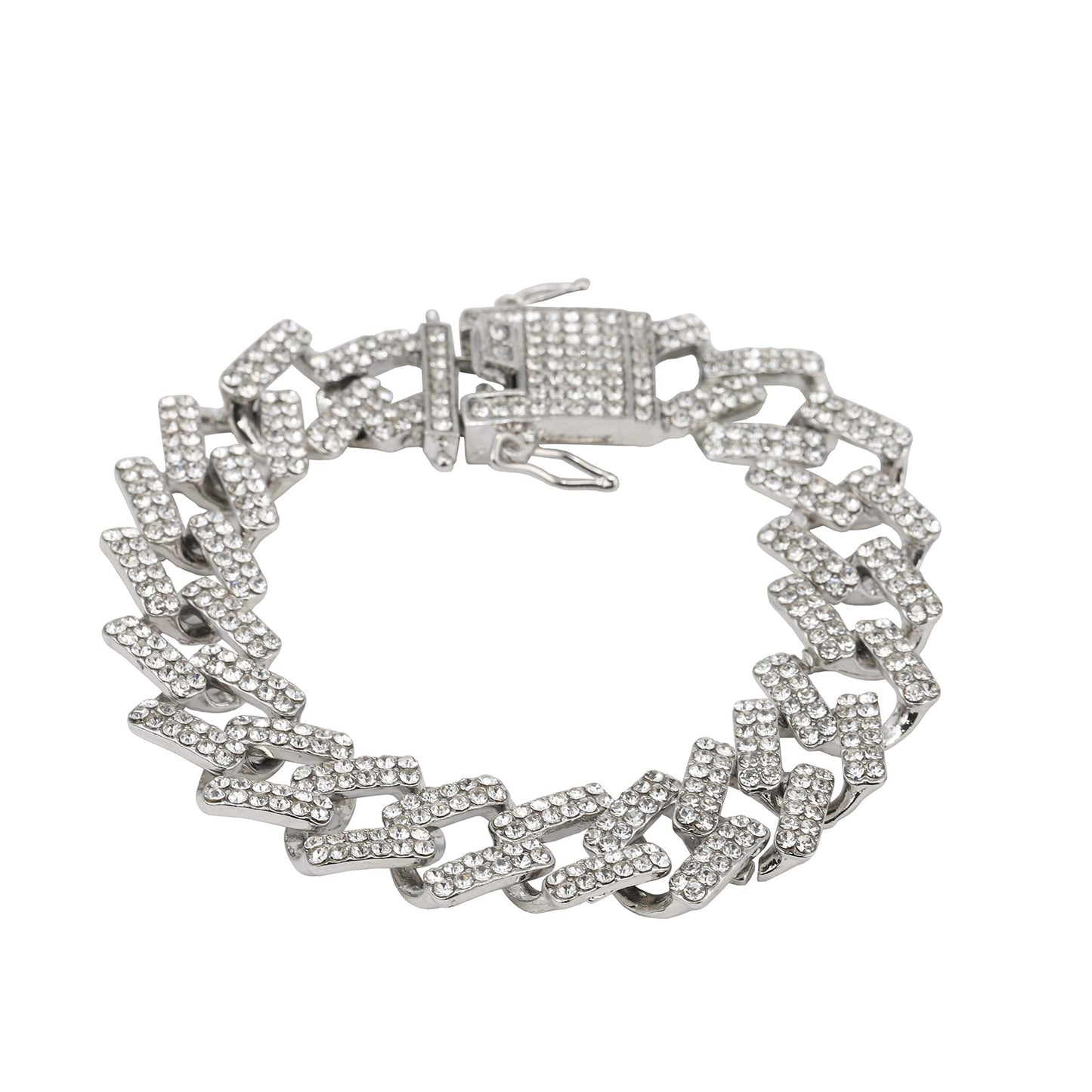 LO504 with ZZ Bracelet