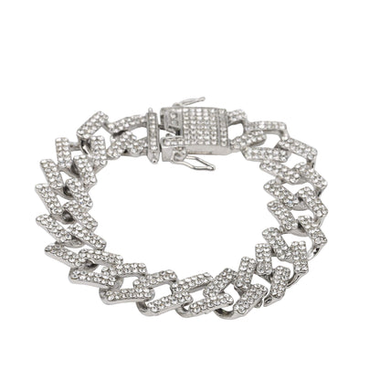 LO504 with ZZ Bracelet