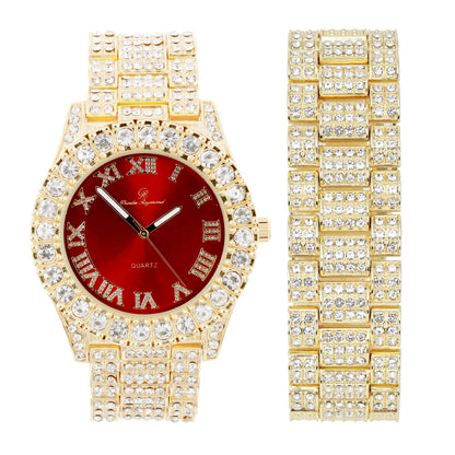 ST10327 RN Matching Bracelet