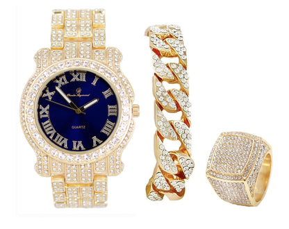 L0504 BR 3pc Set