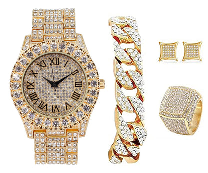 ST10327 4 pcs set