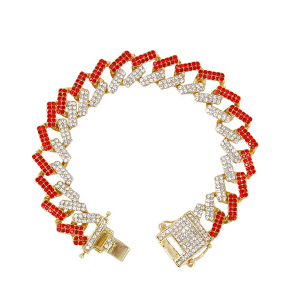 LO504 with ZZ Bracelet