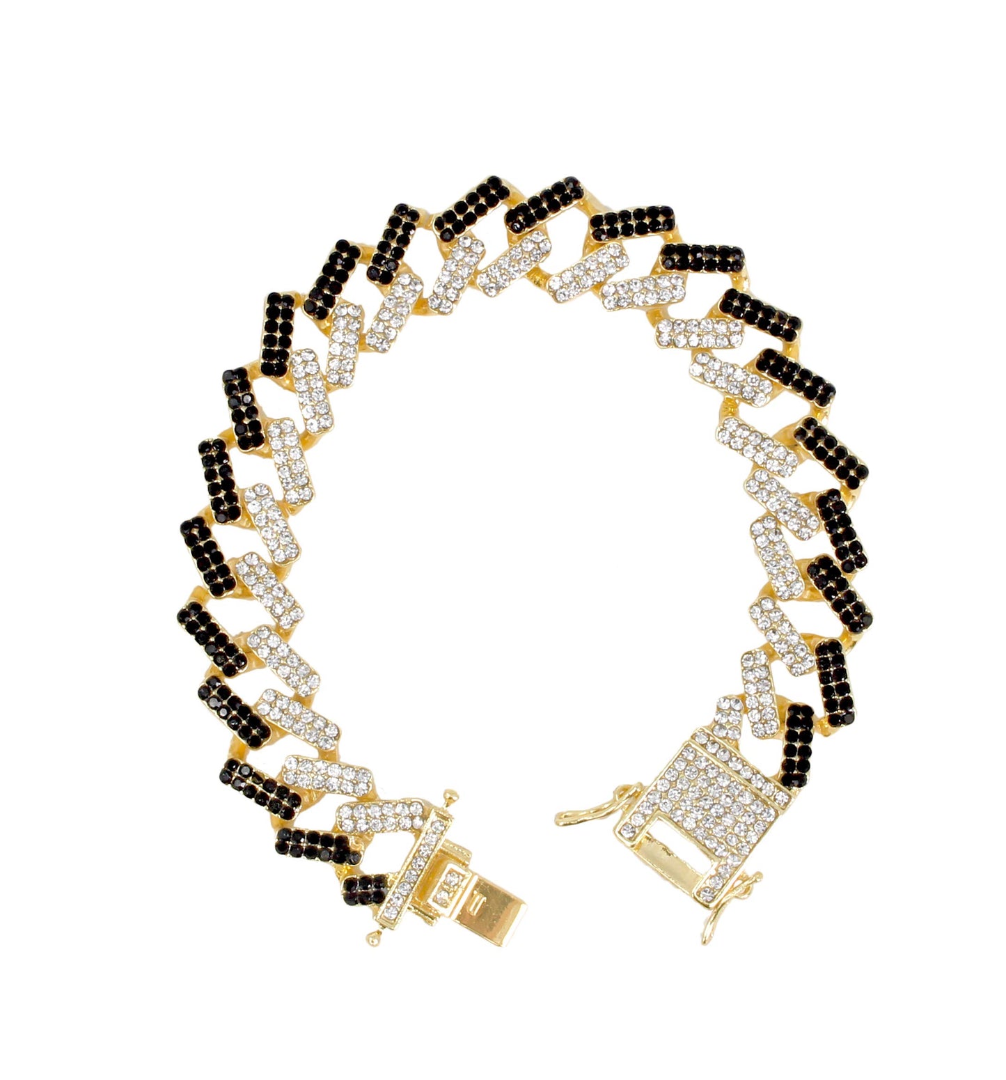 LO504 with ZZ Bracelet