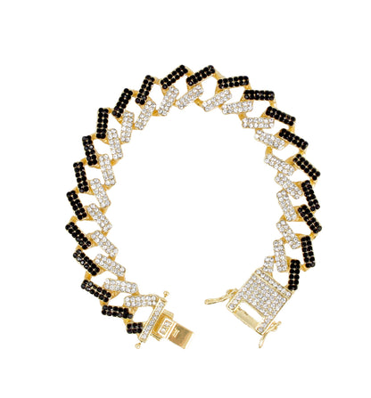 LO504 with ZZ Bracelet